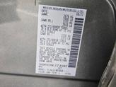 Thumbnail of 2022 Gun Metallic Nissan Pathfinder