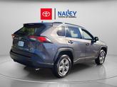 Thumbnail of 2024 Magnetic Gray Metallic Toyota RAV4