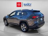 Thumbnail of 2024 Magnetic Gray Metallic Toyota RAV4