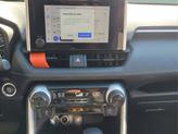 Thumbnail of 2024 Magnetic Gray Metallic Toyota RAV4