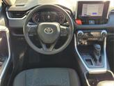 Thumbnail of 2024 Magnetic Gray Metallic Toyota RAV4