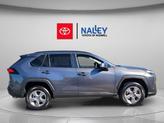 Thumbnail of 2024 Magnetic Gray Metallic Toyota RAV4