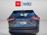 Thumbnail of 2024 Magnetic Gray Metallic Toyota RAV4