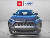 Thumbnail of 2024 Magnetic Gray Metallic Toyota RAV4