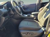 Thumbnail of 2024 Magnetic Gray Metallic Toyota RAV4