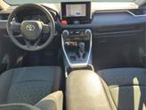 Thumbnail of 2024 Magnetic Gray Metallic Toyota RAV4