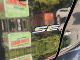 Thumbnail of 2018 Shadow Black Ford Fusion