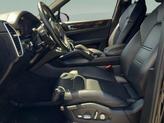Thumbnail of 2021 Black Porsche Cayenne