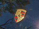 Thumbnail of 2021 Black Porsche Cayenne