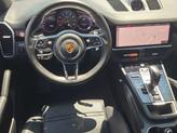 Thumbnail of 2021 Black Porsche Cayenne
