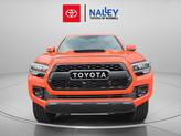 Thumbnail of 2023 Solar Octane Toyota Tacoma