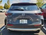 Thumbnail of 2023 Polymetal Gray Metallic Mazda CX-50
