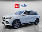 Thumbnail of 2022  Mercedes-Benz GLS 450