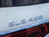 Thumbnail of 2022  Mercedes-Benz GLS 450