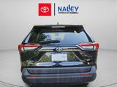 Thumbnail of 2023 Midnight Black Metallic Toyota RAV4