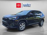 Thumbnail of 2023 Midnight Black Metallic Toyota RAV4