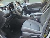 Thumbnail of 2023 Midnight Black Metallic Toyota RAV4
