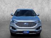 Thumbnail of 2023 ICONIC SILVER Ford Edge