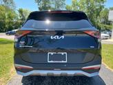 Thumbnail of 2023 Ebony Black Kia Sportage