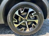 Thumbnail of 2023 Ebony Black Kia Sportage