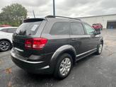 Thumbnail of 2019 Granite Crystal Clearcoat Metallic Dodge Journey