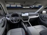Thumbnail of 2025 Carbonized Gray Metallic Ford Explorer