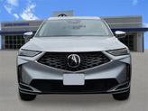 Thumbnail of 2026 Solar Silver Metallic Acura MDX