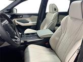 Thumbnail of 2026 Modern Steel Metallic Acura MDX