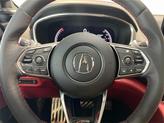 Thumbnail of 2026 Majestic Black Pearl Acura MDX