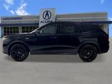 Thumbnail of 2026 Majestic Black Pearl Acura MDX