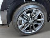 Thumbnail of 2025 Platinum White Pearl Acura ADX