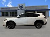 Thumbnail of 2025 Platinum White Pearl Acura ADX