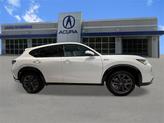 Thumbnail of 2025 Platinum White Pearl Acura ADX