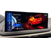 Thumbnail of 2026 Canyon River Blue Metallic Acura MDX