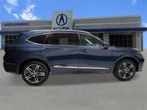 Thumbnail of 2026 Canyon River Blue Metallic Acura MDX
