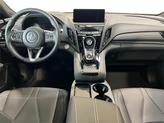 Thumbnail of 2025 Liquid Carbon Metallic Acura RDX