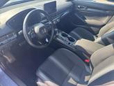 Thumbnail of 2024 Morning Mist Metallic Honda Civic
