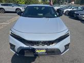 Thumbnail of 2024 Morning Mist Metallic Honda Civic