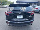 Thumbnail of 2022 Black Acura RDX