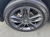 Thumbnail of 2022 Black Acura RDX