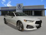 Thumbnail of 2025 Nh-912pv/Urban_Gra Acura TLX