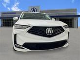 Thumbnail of 2026 Platinum White Pearl Acura MDX