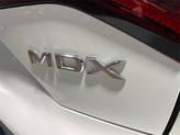 Thumbnail of 2026 Platinum White Pearl Acura MDX