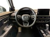 Thumbnail of 2025 Solar Silver Metallic Acura ADX