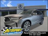 Photo of 2026 Nh-885m/Liquid_Car Acura MDX