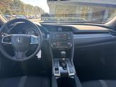 Thumbnail of 2018 Crystal Black Pearl Honda Civic