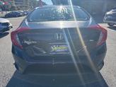 Thumbnail of 2018 Crystal Black Pearl Honda Civic