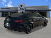 Thumbnail of 2025 Majestic Black Pearl Acura Integra