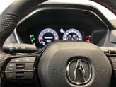Thumbnail of 2025 Majestic Black Pearl Acura Integra
