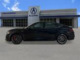 Thumbnail of 2025 Majestic Black Pearl Acura Integra